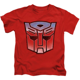 Transformers Vintage Autobot Logo - Kid's T-Shirt Kid's T-Shirt (Ages 4-7) Transformers   