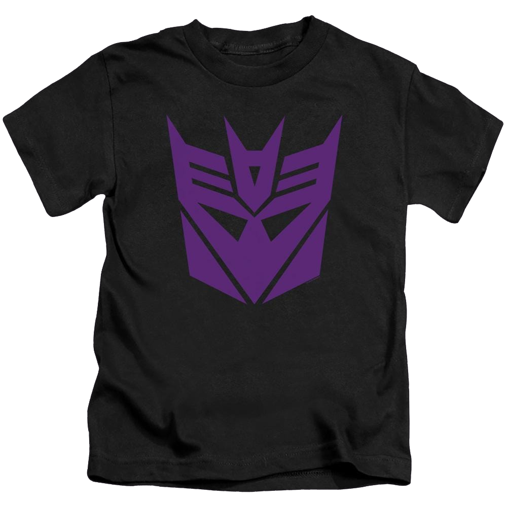 Transformers Decepticon - Kid's T-Shirt Kid's T-Shirt (Ages 4-7) Transformers   