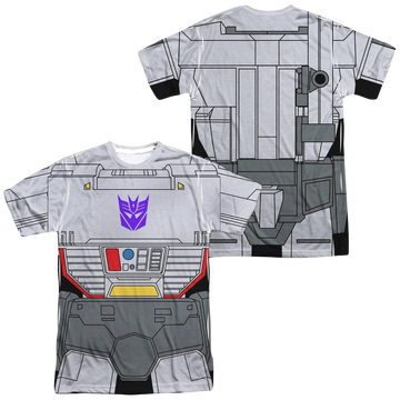 Transformers Megatron Costume men's all-over print t-shirt