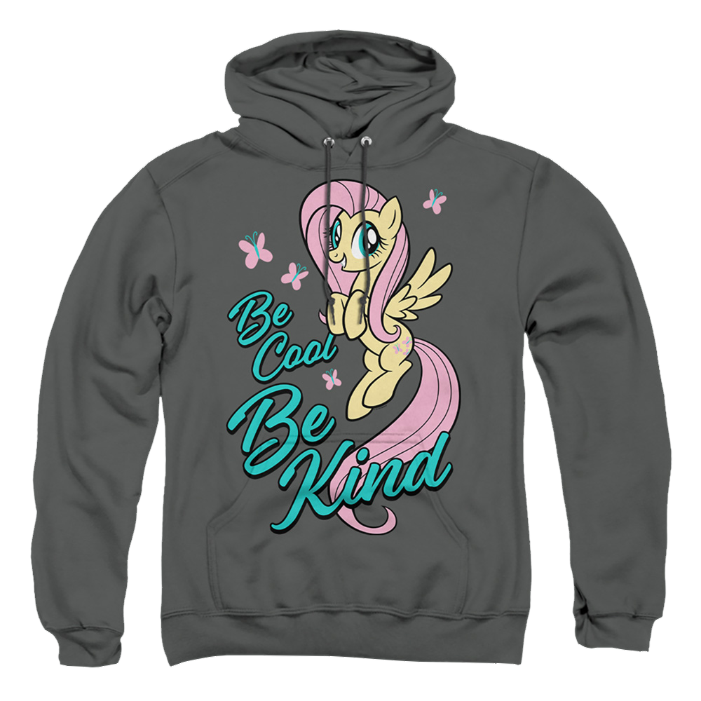 My Little Pony Friendship Is Magic Be Kind - Pullover Hoodie Pullover Hoodie My Little Pony   