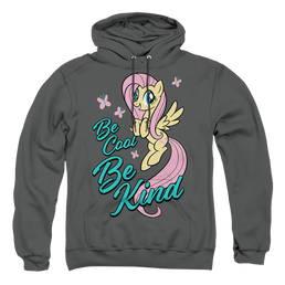 My Little Pony Friendship Is Magic Be Kind - Pullover Hoodie Pullover Hoodie My Little Pony   