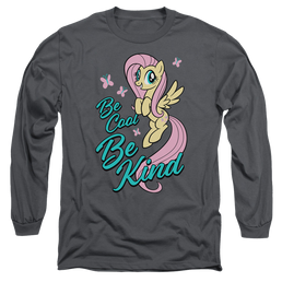 My Little Pony Friendship Is Magic Be Kind - Men's Long Sleeve T-Shirt Men's Long Sleeve T-Shirt My Little Pony   
