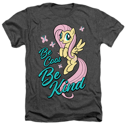 My Little Pony Friendship Is Magic Be Kind - Men's Heather T-Shirt Men's Heather T-Shirt My Little Pony   