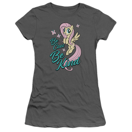 My Little Pony Friendship Is Magic Be Kind - Juniors T-Shirt Juniors T-Shirt My Little Pony   
