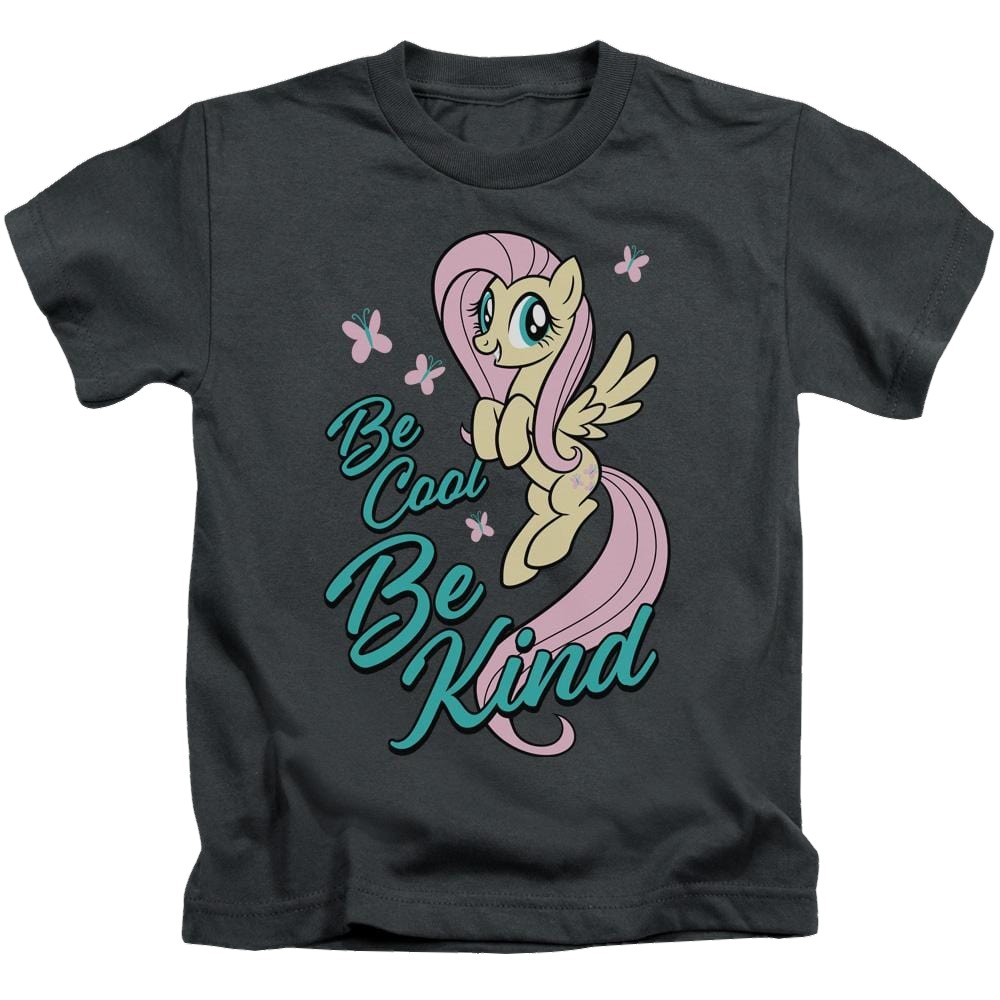 My Little Pony Friendship Is Magic Be Kind - Kid's T-Shirt Kid's T-Shirt (Ages 4-7) My Little Pony   