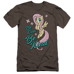 My Little Pony Friendship Is Magic Be Kind - Men's Premium Slim Fit T-Shirt Men's Premium Slim Fit T-Shirt My Little Pony   