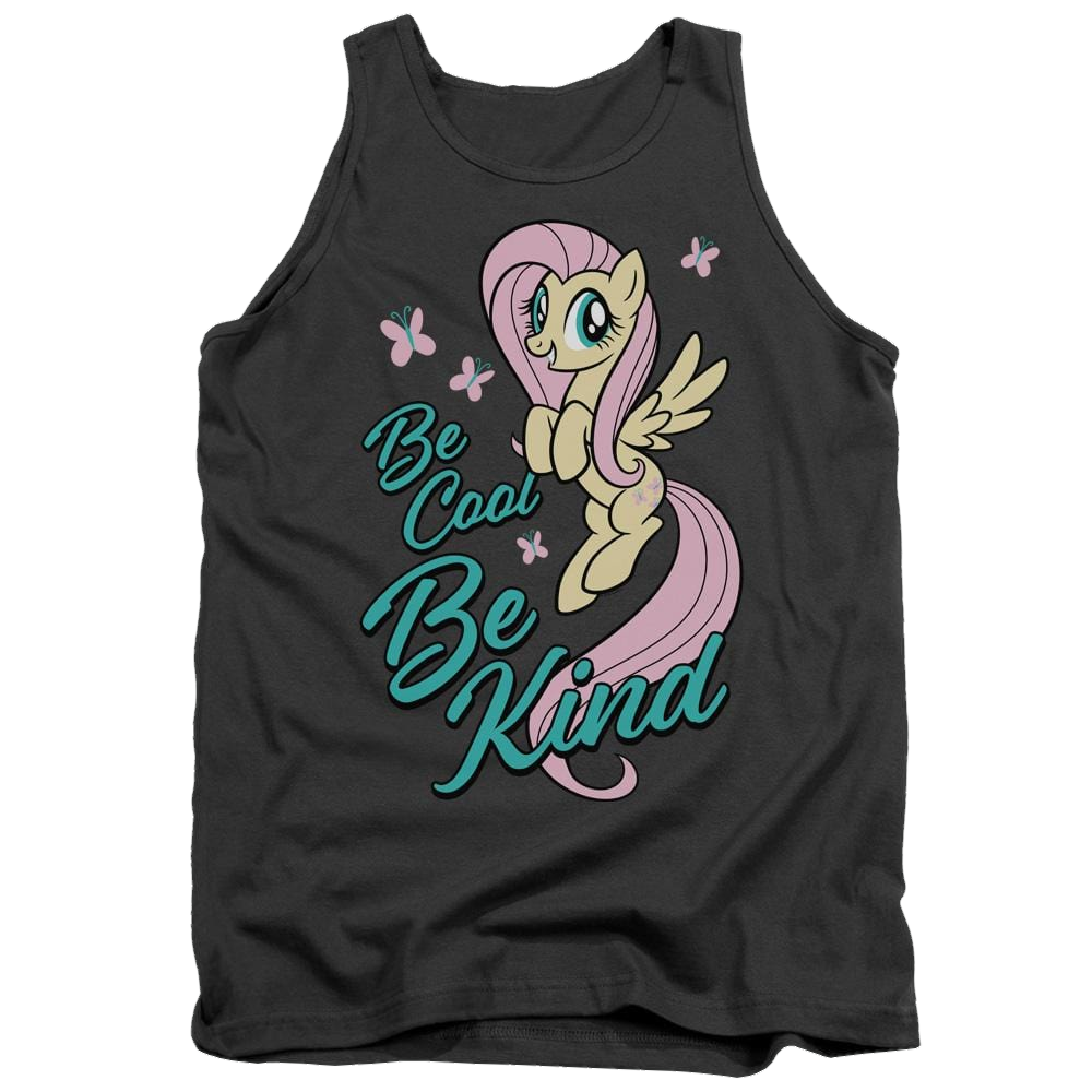 My Little Pony Friendship Is Magic Be Kind - Men's Tank Top Men's Tank My Little Pony   