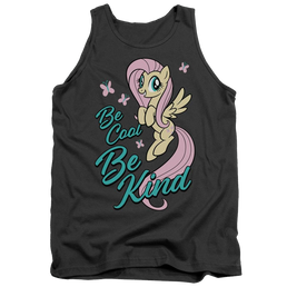 My Little Pony Friendship Is Magic Be Kind - Men's Tank Top Men's Tank My Little Pony   