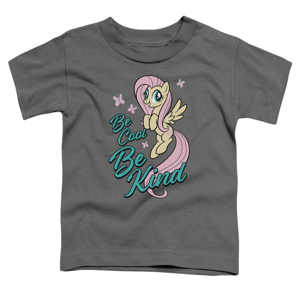 My Little Pony Friendship Is Magic Be Kind - Toddler T-Shirt Toddler T-Shirt My Little Pony   