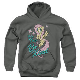 My Little Pony Friendship Is Magic Be Kind - Youth Hoodie Youth Hoodie (Ages 8-12) My Little Pony   