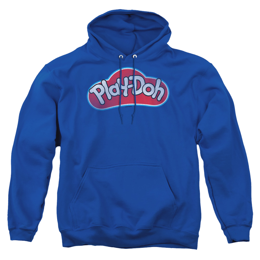 Play-doh Lid - Pullover Hoodie Pullover Hoodie Play-doh   