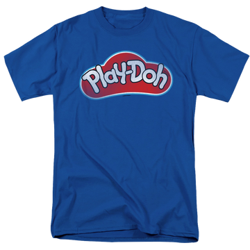 Play-doh Lid - Men's Regular Fit T-Shirt Men's Regular Fit T-Shirt Play-doh   