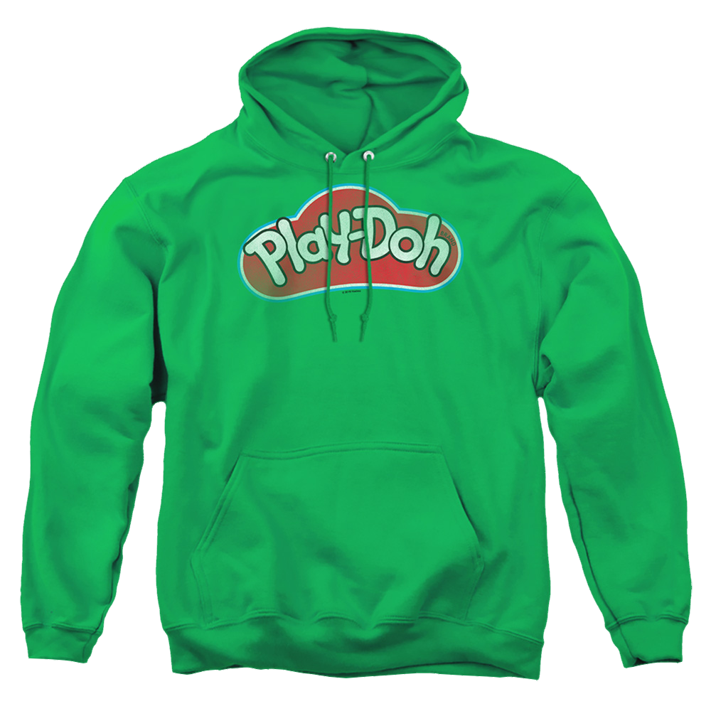 Play-doh Lid - Pullover Hoodie Pullover Hoodie Play-doh   