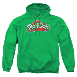 Play-doh Lid - Pullover Hoodie Pullover Hoodie Play-doh   