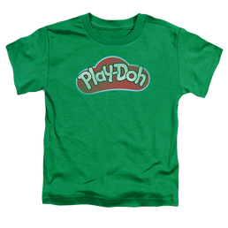 Play-doh Lid - Toddler T-Shirt Toddler T-Shirt Play-doh   
