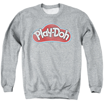 Play-doh Dohs - Men's Crewneck Sweatshirt Men's Crewneck Sweatshirt Play-doh   