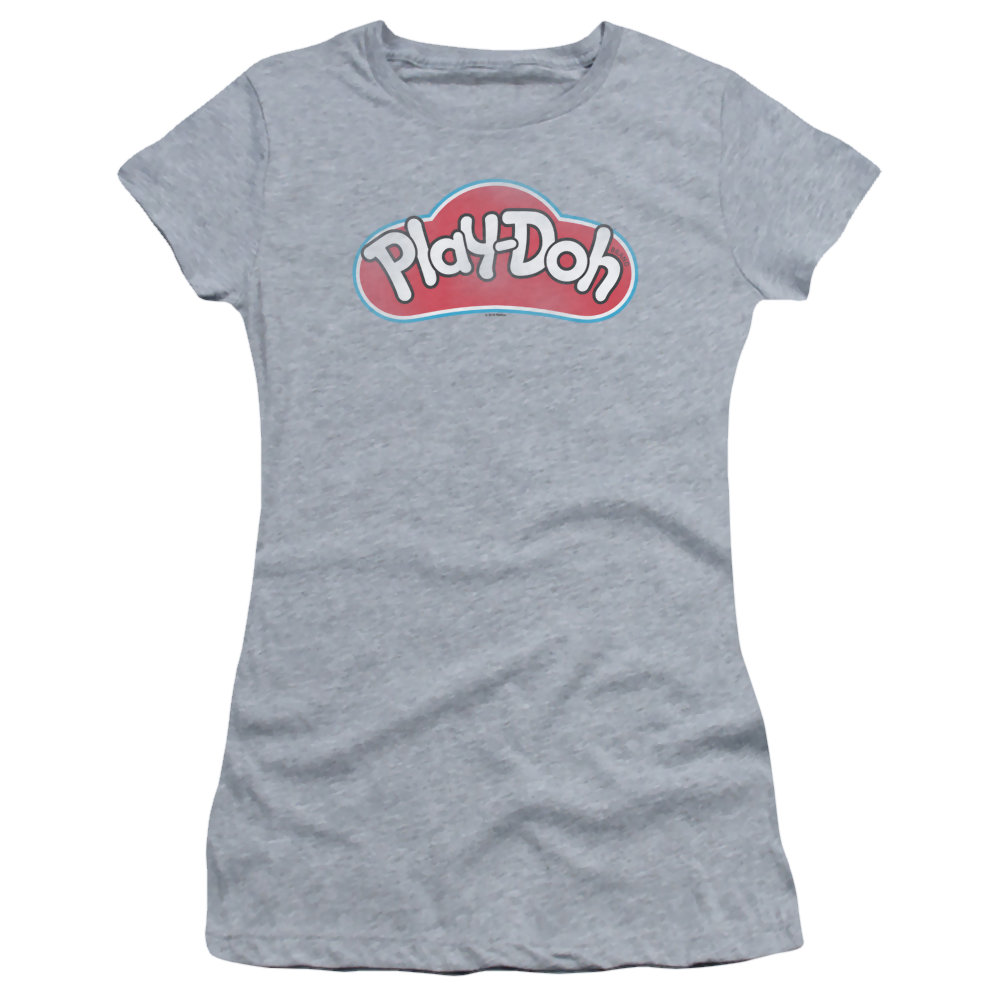 Play-doh Dohs - Juniors T-Shirt Juniors T-Shirt Play-doh   