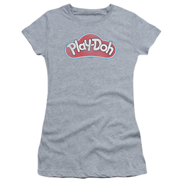 Play-doh Dohs - Juniors T-Shirt Juniors T-Shirt Play-doh   