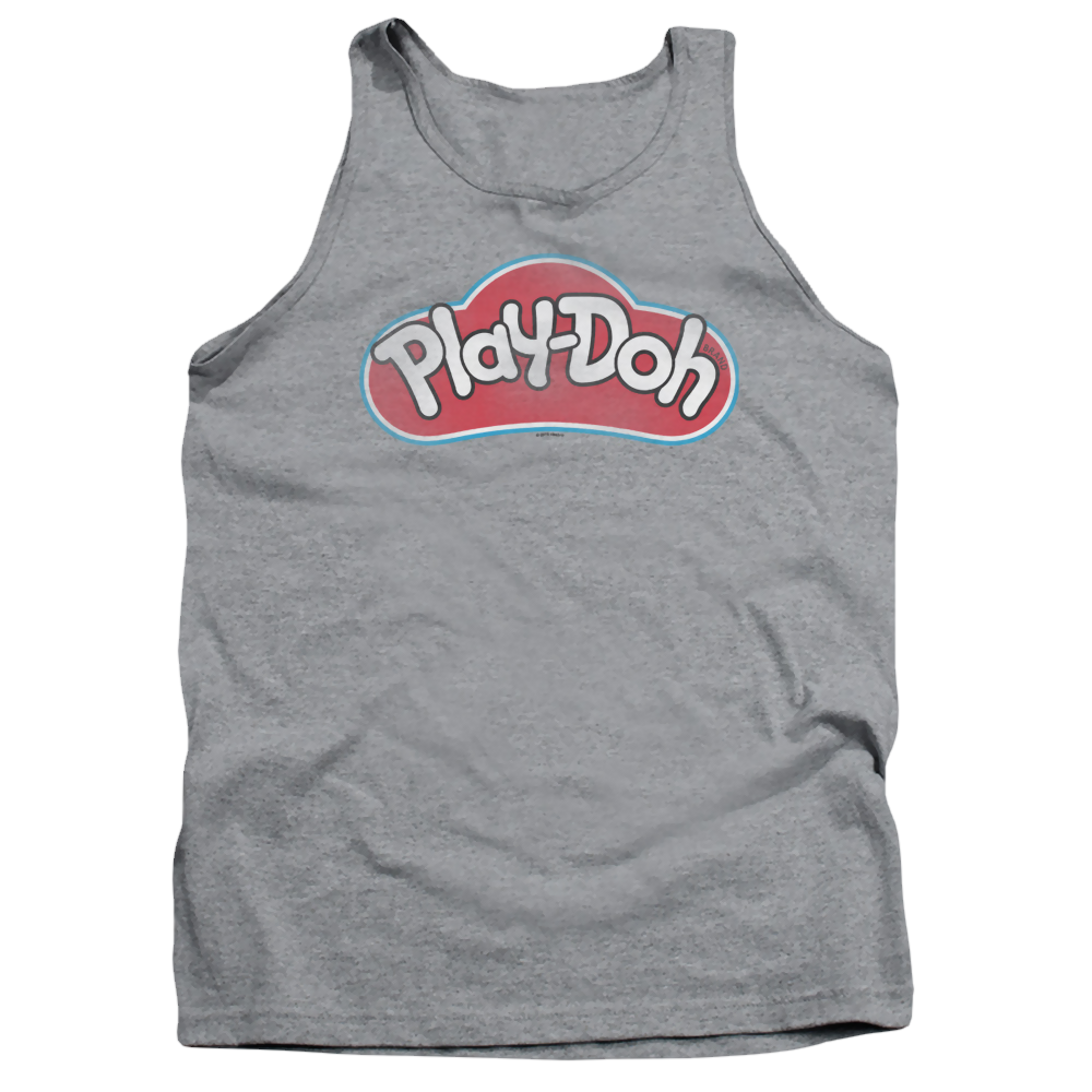 Play-doh Dohs - Men's Tank Top Men's Tank Play-doh   