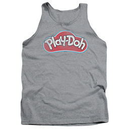 Play-doh Dohs - Men's Tank Top Men's Tank Play-doh   