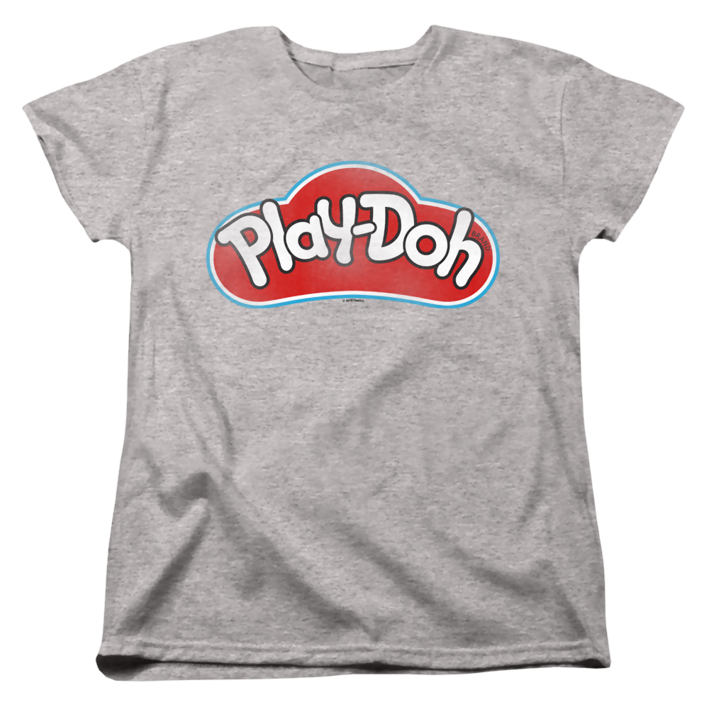 Play-doh Dohs - Women's T-Shirt Women's T-Shirt Play-doh   