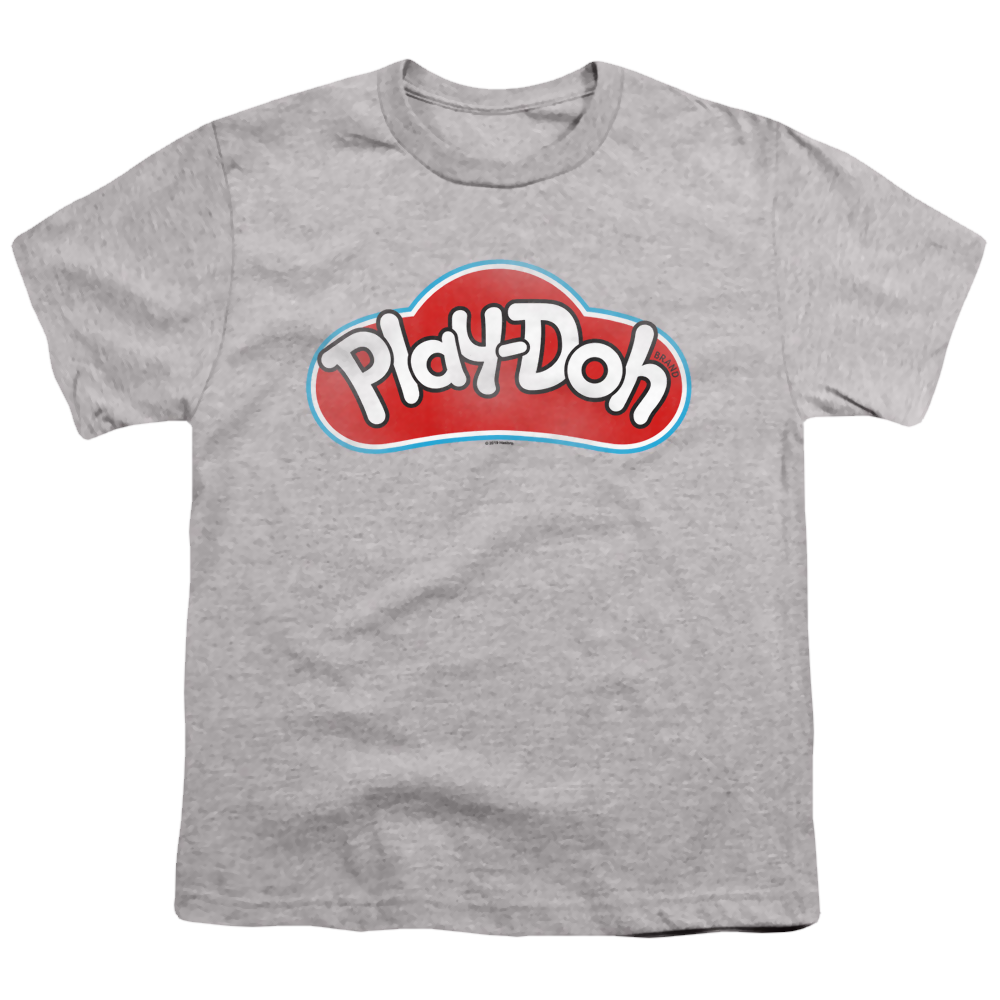 Play-doh Dohs - Youth T-Shirt Youth T-Shirt (Ages 8-12) Play-doh   