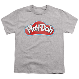 Play-doh Dohs - Youth T-Shirt Youth T-Shirt (Ages 8-12) Play-doh   