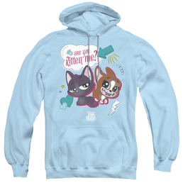 Hasbro Pet Shop Are You Kitten Me - Pullover Hoodie Pullover Hoodie Pet Shop   