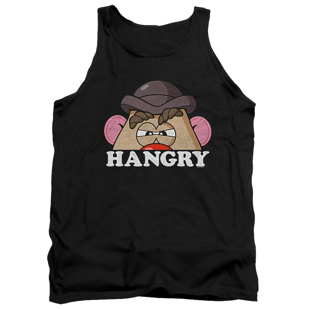Mr Potato Head Hangry - Men's Tank Top Men's Tank Mr Potato Head   