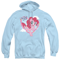 My Little Pony Friendship Is Magic Pinkie Pie - Pullover Hoodie Pullover Hoodie My Little Pony   
