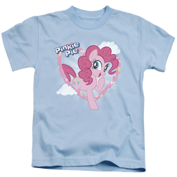 My Little Pony Friendship Is Magic Pinkie Pie - Kid's T-Shirt Kid's T-Shirt (Ages 4-7) My Little Pony   