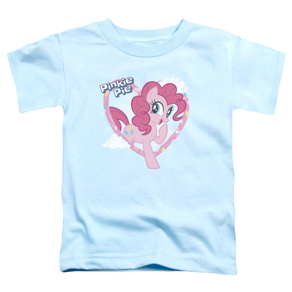My Little Pony Friendship Is Magic Pinkie Pie - Toddler T-Shirt Toddler T-Shirt My Little Pony   