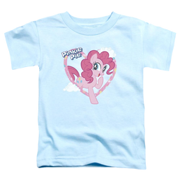 My Little Pony Friendship Is Magic Pinkie Pie - Toddler T-Shirt Toddler T-Shirt My Little Pony   