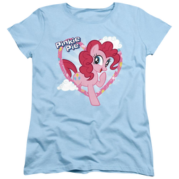 My Little Pony Friendship Is Magic Pinkie Pie - Women's T-Shirt Women's T-Shirt My Little Pony   