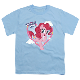 My Little Pony Friendship Is Magic Pinkie Pie - Youth T-Shirt Youth T-Shirt (Ages 8-12) My Little Pony   
