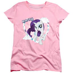 My Little Pony Friendship Is Magic Rarity - Women's T-Shirt Women's T-Shirt My Little Pony   