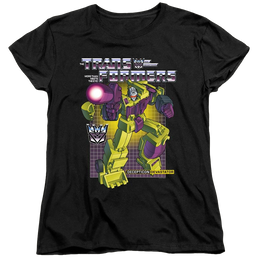 Transformers Devastator - Women's T-Shirt Women's T-Shirt Transformers   