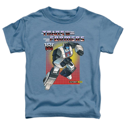 Transformers Jazz - Toddler T-Shirt Toddler T-Shirt Transformers   