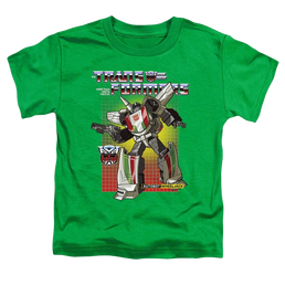 Transformers Wheeljack - Toddler T-Shirt Toddler T-Shirt Transformers   