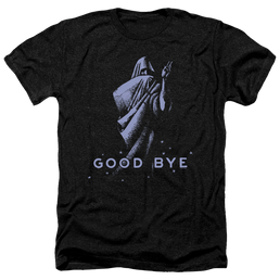Hasbro Good Bye - Men's Heather T-Shirt Men's Heather T-Shirt Ouija   
