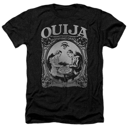 Hasbro Two - Men's Heather T-Shirt Men's Heather T-Shirt Ouija   