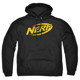 Nerf Logo - Pullover Hoodie Pullover Hoodie Nerf   