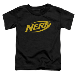 Nerf Logo - Toddler T-Shirt Toddler T-Shirt Nerf   