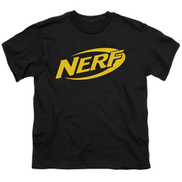 Nerf Logo - Youth T-Shirt Youth T-Shirt (Ages 8-12) Nerf   