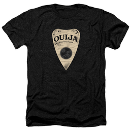 Hasbro Planchette - Men's Heather T-Shirt Men's Heather T-Shirt Ouija   