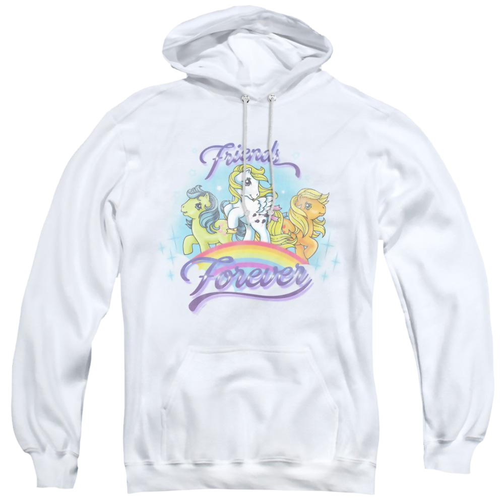 My Little Pony Classic Friends Forever - Pullover Hoodie Pullover Hoodie My Little Pony   