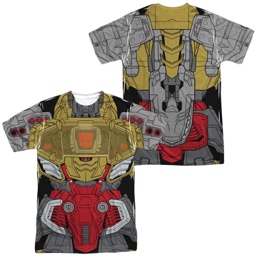 Transformers Grimlock Costume men's all-over print t-shirt