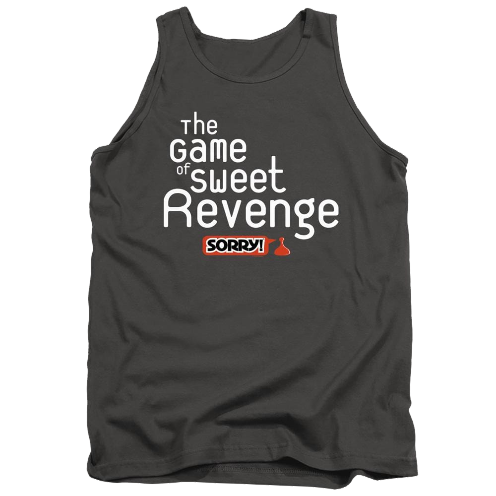 Game of Sorry Sweet Revenge - Men's Tank Top Men's Tank Sorry   