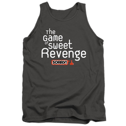 Game of Sorry Sweet Revenge - Men's Tank Top Men's Tank Sorry   