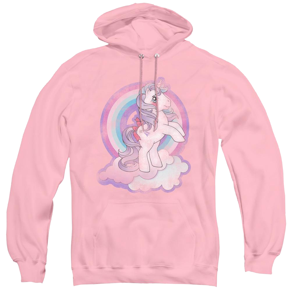 My Little Pony Classic Classic My Little Pony - Pullover Hoodie Pullover Hoodie My Little Pony   